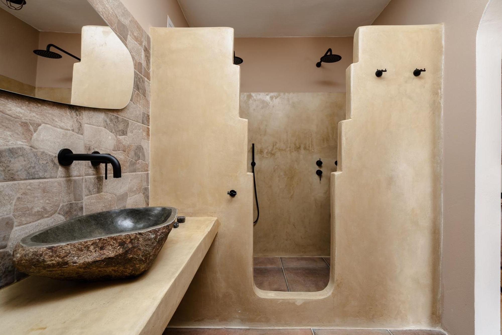 Pleiades Villas Naxos Agkidia Exterior photo