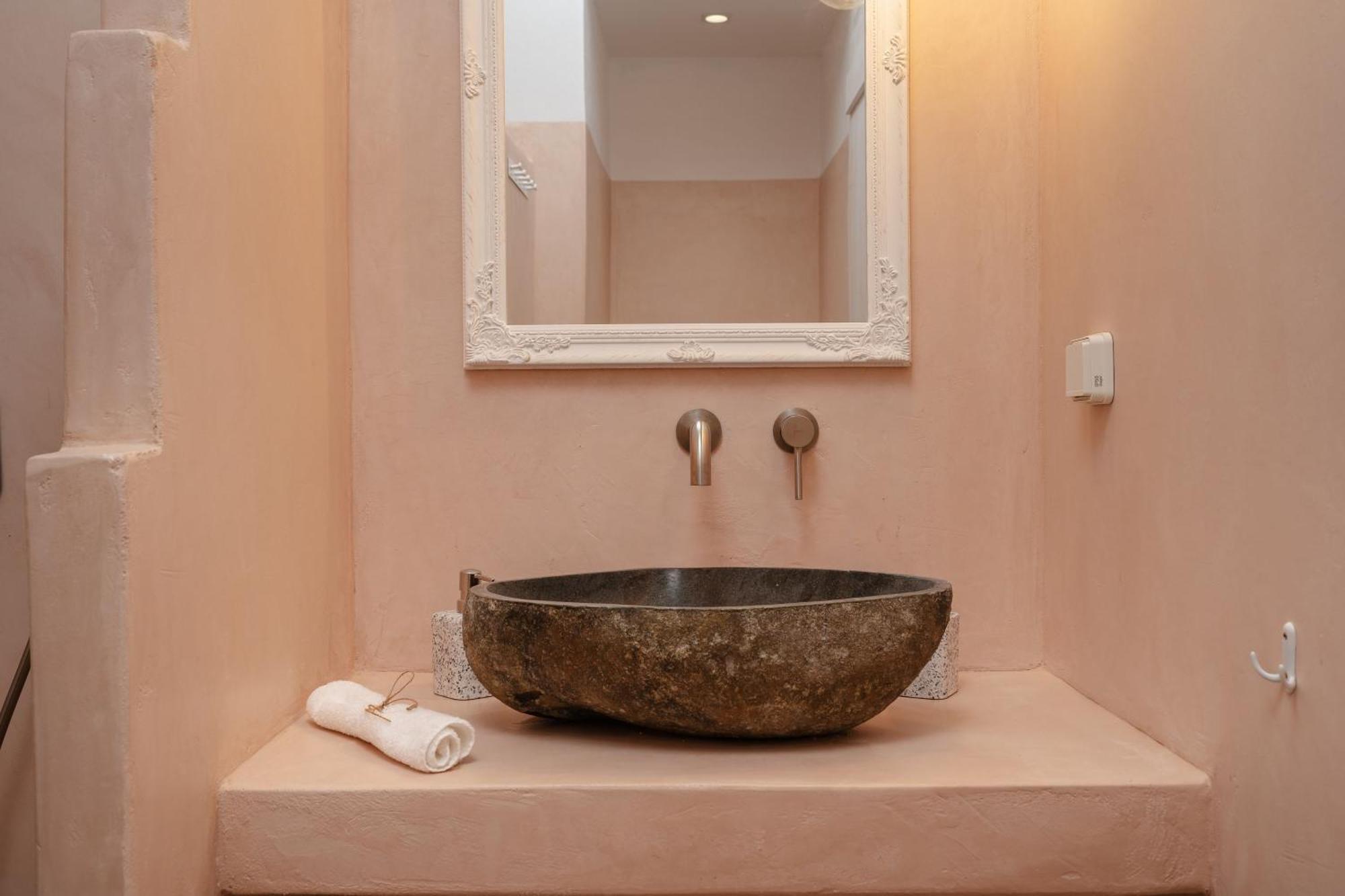 Pleiades Villas Naxos Agkidia Room photo